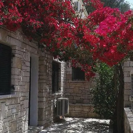 Villa Loulaki Magazia Paxi Arvanitakeika Exterior photo