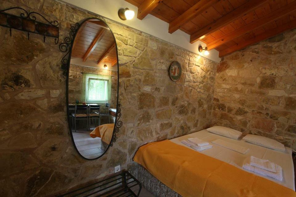 Apartment Loulaki Magazia Paxi Arvanitakeika