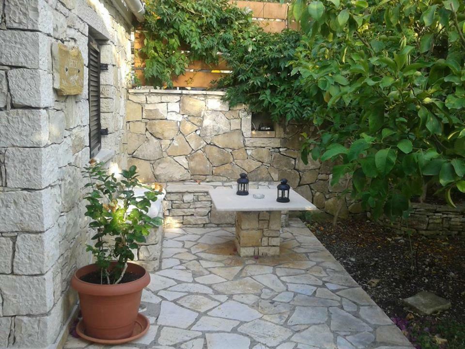 Apartmán Loulaki Magazia Paxi Arvanitakeika