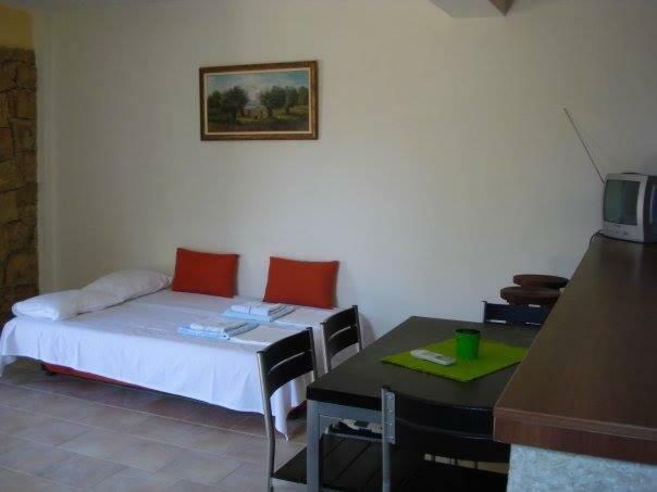 Loulaki Magazia Paxi Apartment